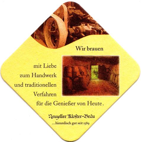 neuzelle los-bb kloster eo tempore 3b (raute185-wir brauen mit liebe) 